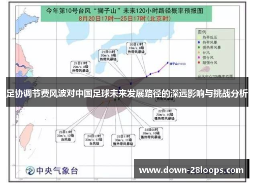 足协调节费风波对中国足球未来发展路径的深远影响与挑战分析